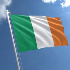 IRELAND