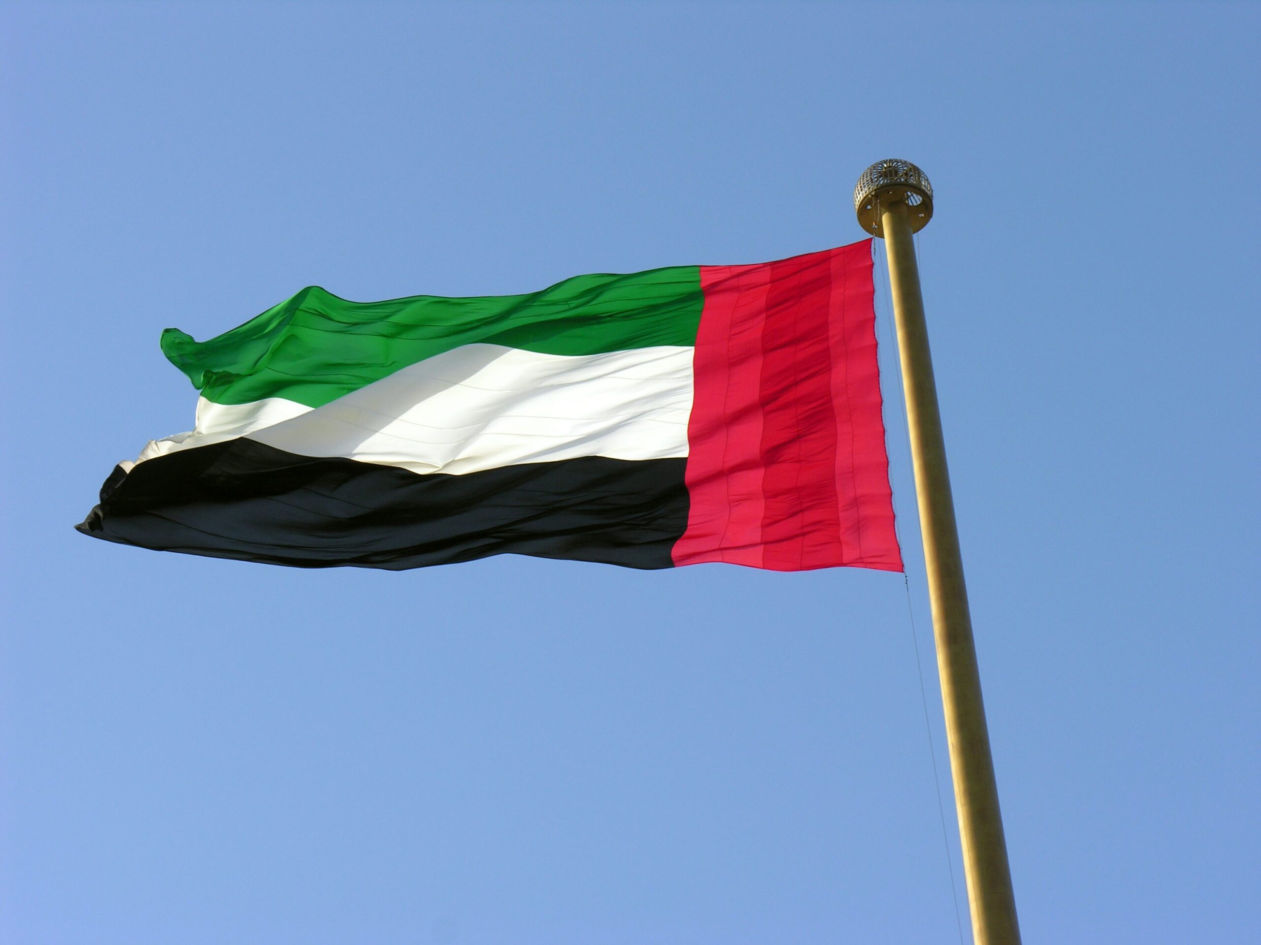 DUBAI