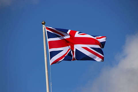                      UNITED KINGDOM